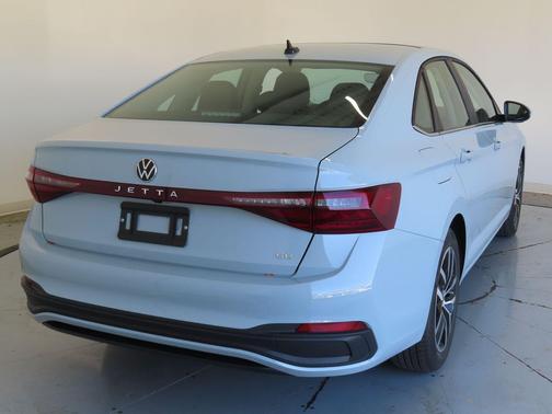 2026 Volkswagen Jetta 1.4T SE