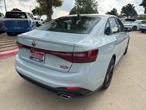 2026 Volkswagen Jetta GLI 2.0T Autobahn