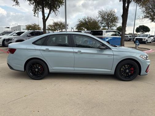 2026 Volkswagen Jetta GLI 2.0T Autobahn