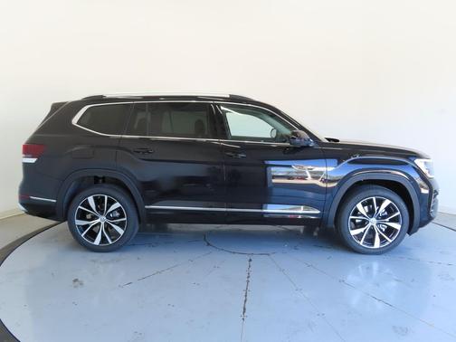 2026 Volkswagen Atlas 2.0T SEL Premium R-Line 4MOTION