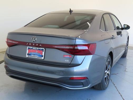 2026 Volkswagen Jetta 1.4T SE