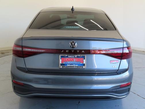 2026 Volkswagen Jetta 1.4T SE