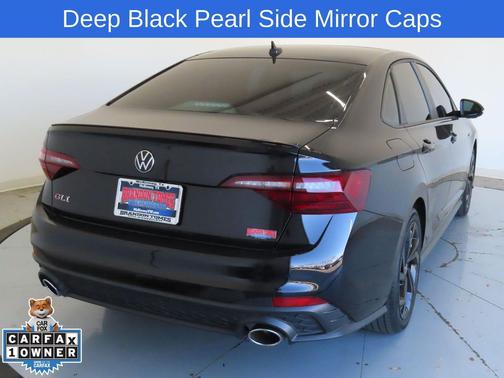 2024 Volkswagen Jetta GLI 2.0T Autobahn