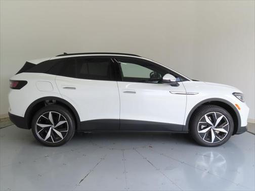 2025 Volkswagen ID.4 AWD Pro S