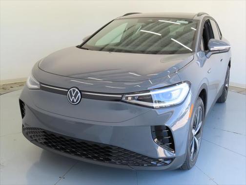 2025 Volkswagen ID.4 Pro