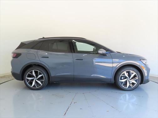 2025 Volkswagen ID.4 Pro