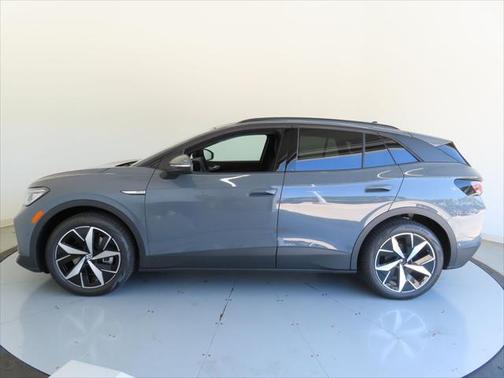 2025 Volkswagen ID.4 Pro