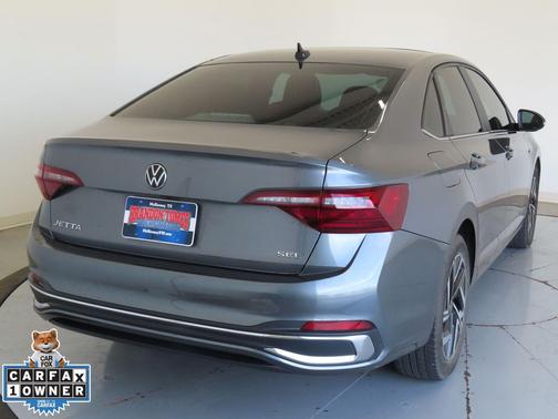 2024 Volkswagen Jetta 1.5T SEL