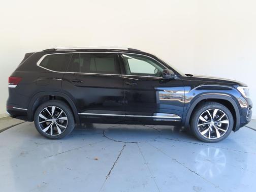 2026 Volkswagen Atlas 2.0T SEL Premium R-Line 4MOTION