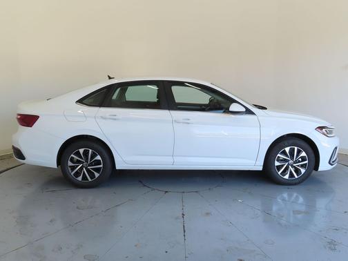 2026 Volkswagen Jetta 1.4T S