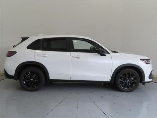 2023 Honda HR-V 2WD Sport