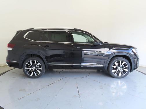 2026 Volkswagen Atlas 2.0T SEL Premium R-Line 4MOTION