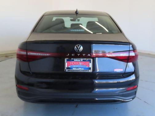 2026 Volkswagen Jetta 1.4T S