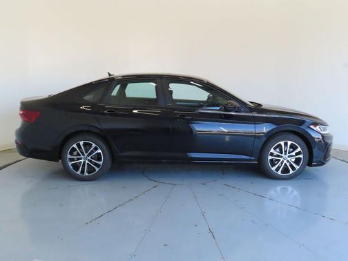 2026 Volkswagen Jetta 1.4T S