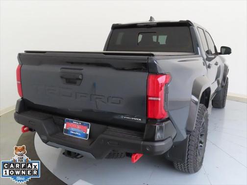 2024 Toyota Tacoma TRD Pro