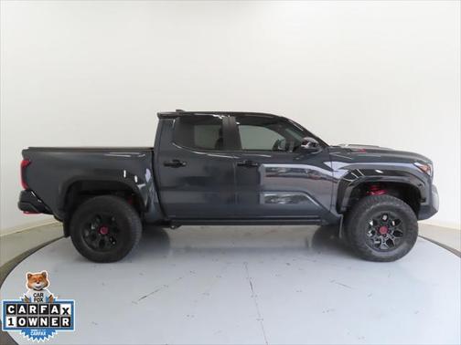 2024 Toyota Tacoma TRD Pro