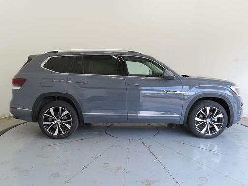 2026 Volkswagen Atlas 2.0T SEL Premium R-Line 4MOTION