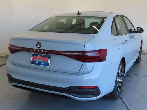 2026 Volkswagen Jetta 1.4T SE