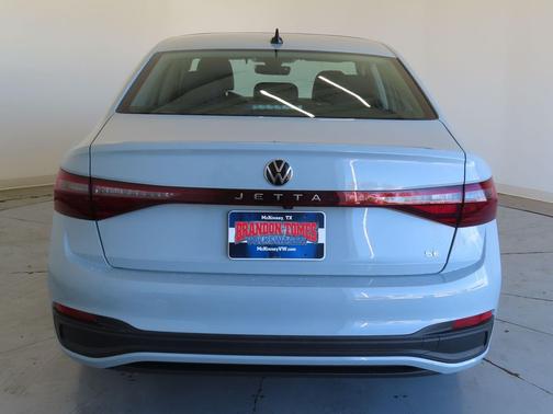 2026 Volkswagen Jetta 1.4T SE