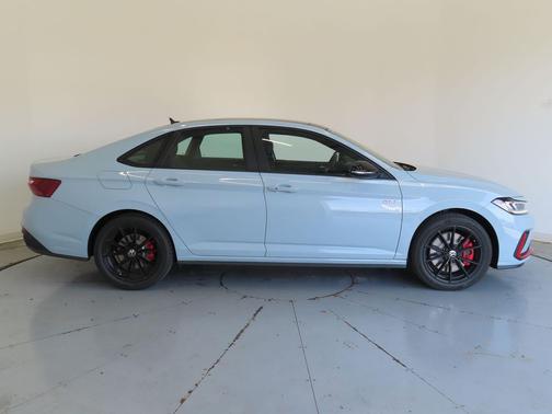 2026 Volkswagen Jetta GLI 2.0T Autobahn