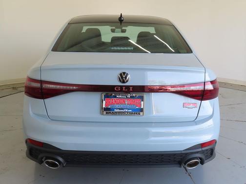 2026 Volkswagen Jetta GLI 2.0T Autobahn