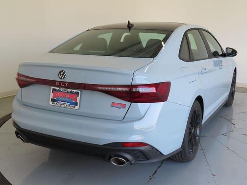 2026 Volkswagen Jetta GLI 2.0T Autobahn