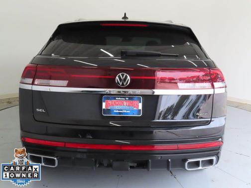 2024 Volkswagen Atlas Cross Sport 2.0T SEL