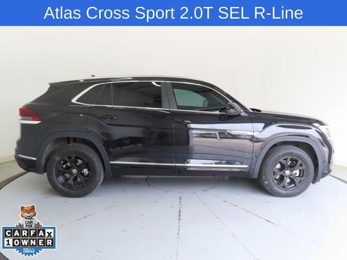2024 Volkswagen Atlas Cross Sport 2.0T SEL