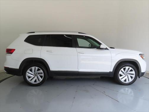 2021 Volkswagen Atlas 3.6L SEL
