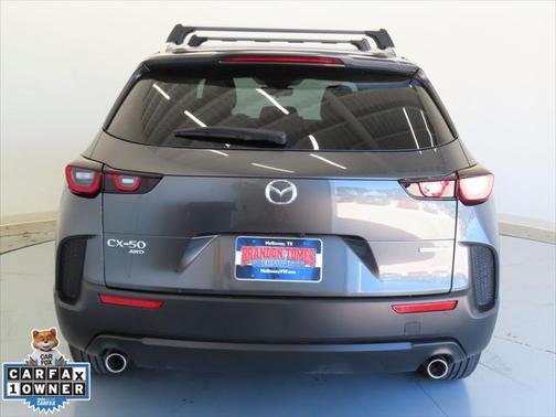 2024 Mazda CX-50 2.5 S Preferred