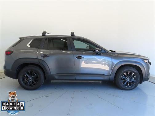 2024 Mazda CX-50 2.5 S Preferred