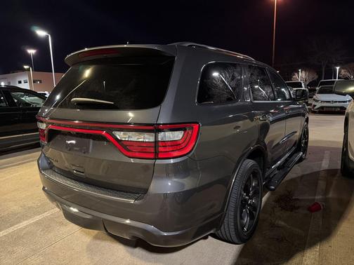 2024 Dodge Durango SXT AWD