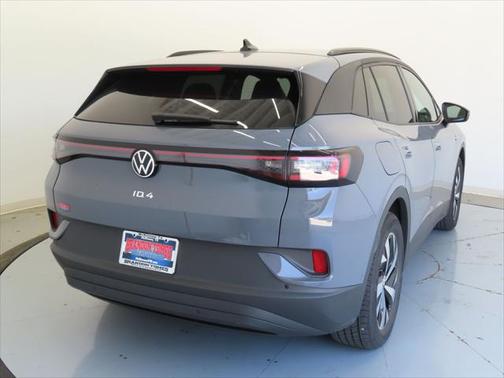 2025 Volkswagen ID.4 Pro