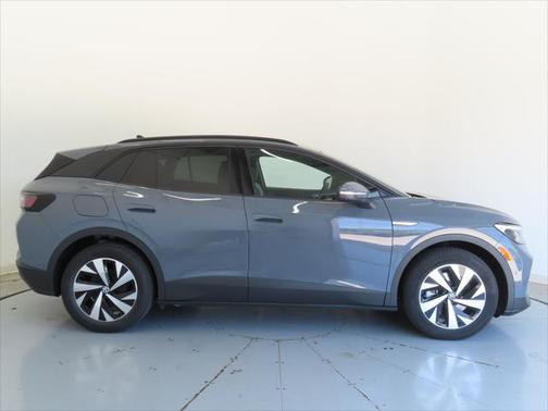 2025 Volkswagen ID.4 Pro