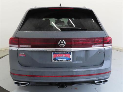 2025 Volkswagen Atlas 2.0T SEL Premium R-Line 4MOTION
