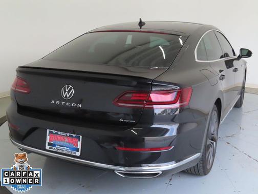 2023 Volkswagen Arteon 2.0T SEL R-Line 4MOTION