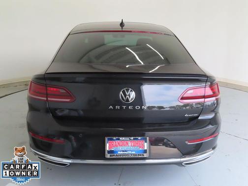 2023 Volkswagen Arteon 2.0T SEL R-Line 4MOTION