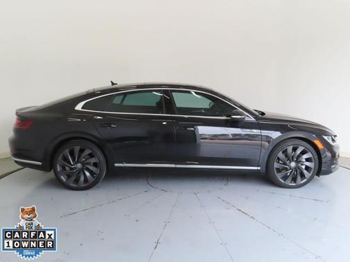 2023 Volkswagen Arteon 2.0T SEL R-Line 4MOTION