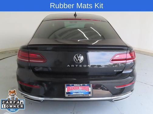 2023 Volkswagen Arteon 2.0T SEL R-Line 4MOTION