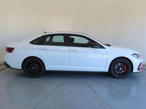 2026 Volkswagen Jetta GLI 2.0T Autobahn