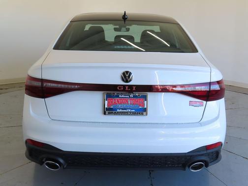 2026 Volkswagen Jetta GLI 2.0T Autobahn