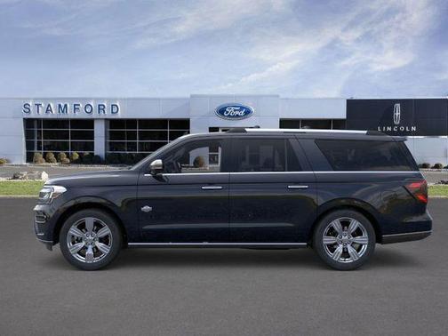 2024 Ford Expedition Max King Ranch