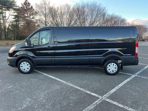 2020 Ford Transit-250 Base