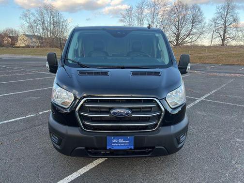 2020 Ford Transit-250 Base