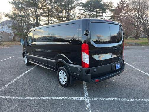 2020 Ford Transit-250 Base