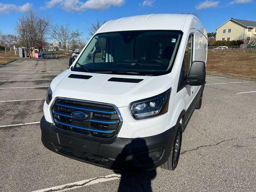 2025 Ford Transit-350 Base