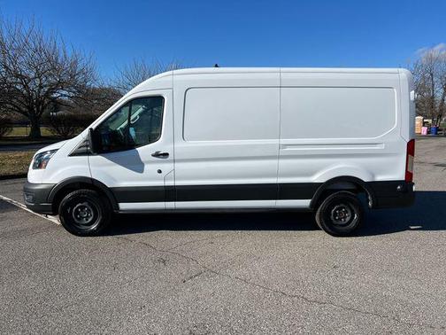 2025 Ford Transit-350 Base