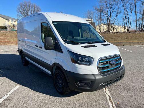 2025 Ford Transit-350 Base