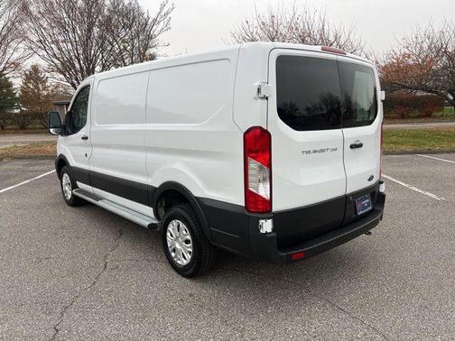 2024 Ford Transit-250 Base