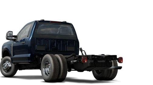 2024 Ford F-350 XLT